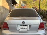 Volkswagen Bora 2002 года за 1 800 000 тг. в Алматы – фото 5