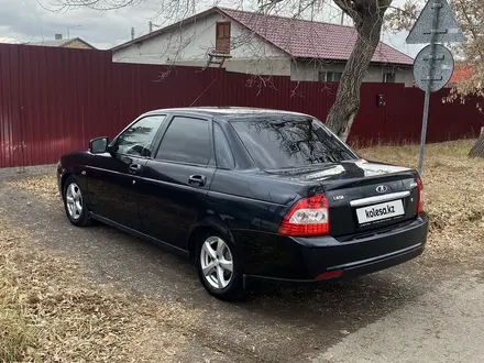 ВАЗ (Lada) Priora 2170 2013 года за 2 200 000 тг. в Караганда