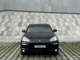 Porsche Cayenne 2008 года за 8 300 000 тг. в Алматы – фото 2