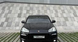 Porsche Cayenne 2008 года за 8 300 000 тг. в Алматы – фото 2