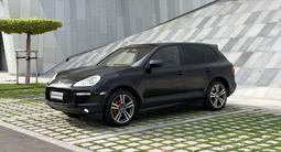 Porsche Cayenne 2008 года за 8 300 000 тг. в Алматы