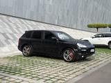 Porsche Cayenne 2008 года за 8 300 000 тг. в Алматы – фото 4