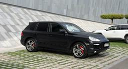 Porsche Cayenne 2008 года за 8 300 000 тг. в Алматы – фото 4