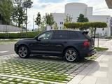 Porsche Cayenne 2008 года за 8 300 000 тг. в Алматы – фото 3