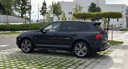 Porsche Cayenne 2008 года за 8 300 000 тг. в Алматы – фото 3
