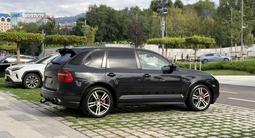 Porsche Cayenne 2008 года за 8 300 000 тг. в Алматы – фото 5