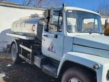 ГАЗ  3309 2018 года за 5 600 000 тг. в Караганда – фото 3