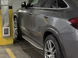 Mercedes-Benz GLE Coupe 2022 годаfor50 000 000 тг. в Алматы – фото 3