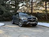 Mercedes-Benz GLE Coupe 2022 годаfor50 000 000 тг. в Алматы