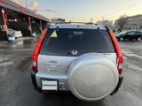 Honda CR-V 2004 года за 4 800 000 тг. в Тараз – фото 3