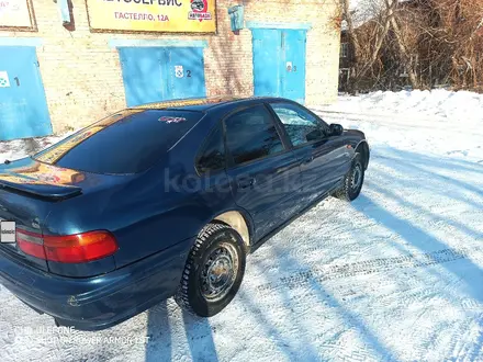 Honda Accord 1994 года за 2 200 000 тг. в Усть-Каменогорск – фото 38