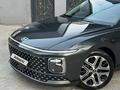 Hyundai Grandeur 2023 года за 20 000 000 тг. в Шымкент – фото 6