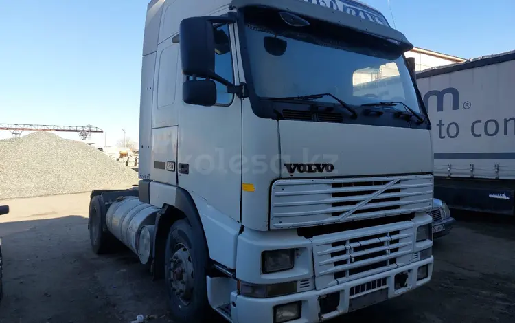 Volvo  FH 1995 годаүшін7 500 000 тг. в Павлодар