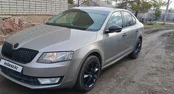 Skoda Octavia 2013 года за 6 200 000 тг. в Костанай – фото 3