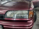 Ford Scorpio 1991 года за 1 250 000 тг. в Семей – фото 5