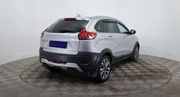 ВАЗ (Lada) XRAY Cross 2019 года за 4 200 000 тг. в Астана – фото 5