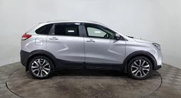 ВАЗ (Lada) XRAY Cross 2019 года за 4 200 000 тг. в Астана – фото 4
