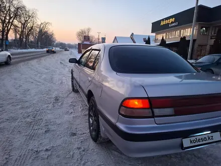 Nissan Maxima 1995 года за 2 500 000 тг. в Алматы – фото 4