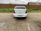 Renault Logan 2011 годаүшін3 500 000 тг. в Щучинск – фото 5