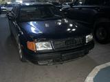 Audi 100 1993 годаүшін1 500 000 тг. в Астана – фото 4
