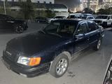 Audi 100 1993 годаүшін1 500 000 тг. в Астана