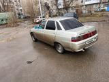 ВАЗ (Lada) 2110 2005 года за 790 000 тг. в Кокшетау