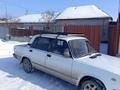 ВАЗ (Lada) 2107 2003 года за 850 000 тг. в Семей