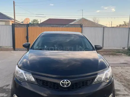 Toyota Camry 2013 года за 7 000 000 тг. в Атырау