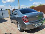 Chevrolet Cobalt 2022 годаfor6 078 718 тг. в Караганда – фото 5