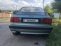 Audi 80 1992 года за 1 100 000 тг. в Алматы – фото 5