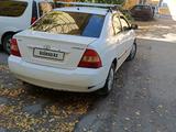 Toyota Corolla 2003 годаүшін3 000 000 тг. в Усть-Каменогорск – фото 3