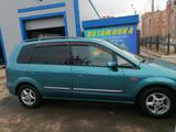 Mazda Premacy 2000 года за 2 600 000 тг. в Костанай – фото 5