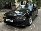 BMW 528 1998 годаүшін4 200 000 тг. в Алматы – фото 2