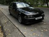 BMW 528 1998 годаfor4 200 000 тг. в Алматы – фото 4