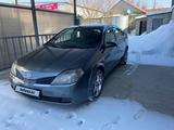 Nissan Primera 2003 годаfor2 100 000 тг. в Алматы – фото 2