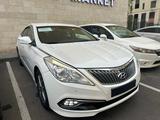 Hyundai Grandeur 2016 года за 5 300 000 тг. в Караганда – фото 2