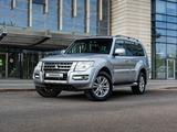 Mitsubishi Pajero 2014 года за 12 000 000 тг. в Алматы