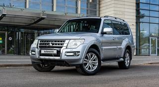 Mitsubishi Pajero 2014 года за 13 000 000 тг. в Алматы