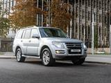 Mitsubishi Pajero 2014 года за 12 000 000 тг. в Алматы – фото 5
