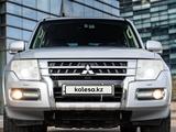 Mitsubishi Pajero 2014 года за 12 000 000 тг. в Алматы – фото 4
