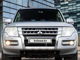 Mitsubishi Pajero 2014 годаүшін13 000 000 тг. в Алматы – фото 4