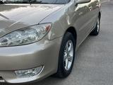 Toyota Camry 2005 годаүшін5 300 000 тг. в Тараз – фото 3