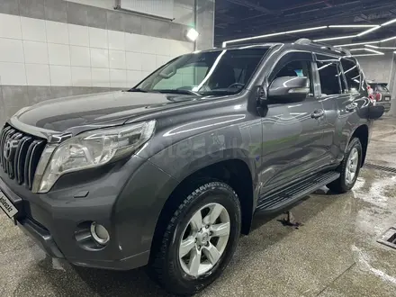 Toyota Land Cruiser Prado 2014 года за 18 800 000 тг. в Астана – фото 10