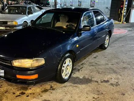 Toyota Camry 1993 года за 1 700 000 тг. в Тараз – фото 3