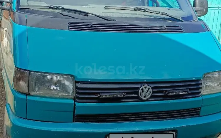 Volkswagen Multivan 1994 года за 3 500 000 тг. в Тарановское