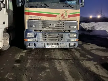 Volvo  FH 1995 года за 9 000 000 тг. в Костанай