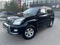 Toyota Land Cruiser Prado 2007 года за 11 280 000 тг. в Астана – фото 2