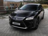 Lexus RX 200t 2017 годаfor17 500 000 тг. в Алматы