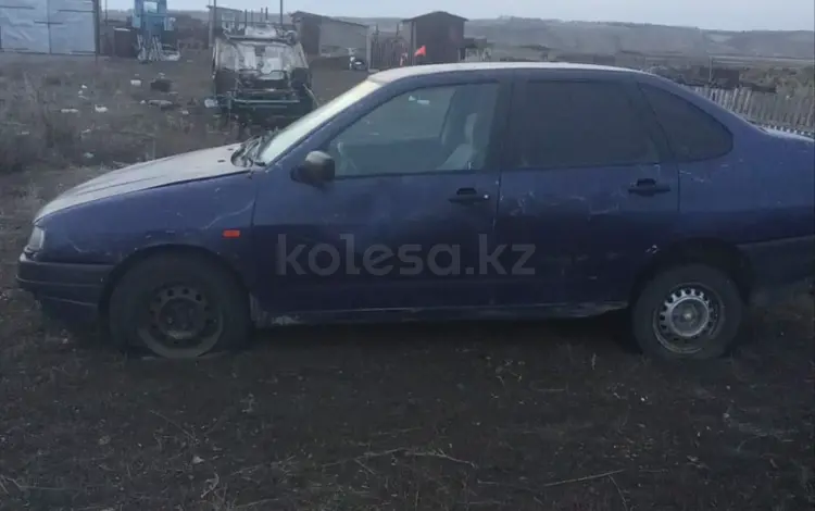 SEAT Cordoba 1994 года за 250 000 тг. в Новоишимский