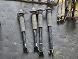 Стойки амортизаторы за 500 тг. в Алматы